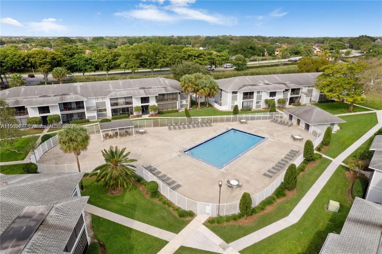 9701 Hammocks Blvd # 108A