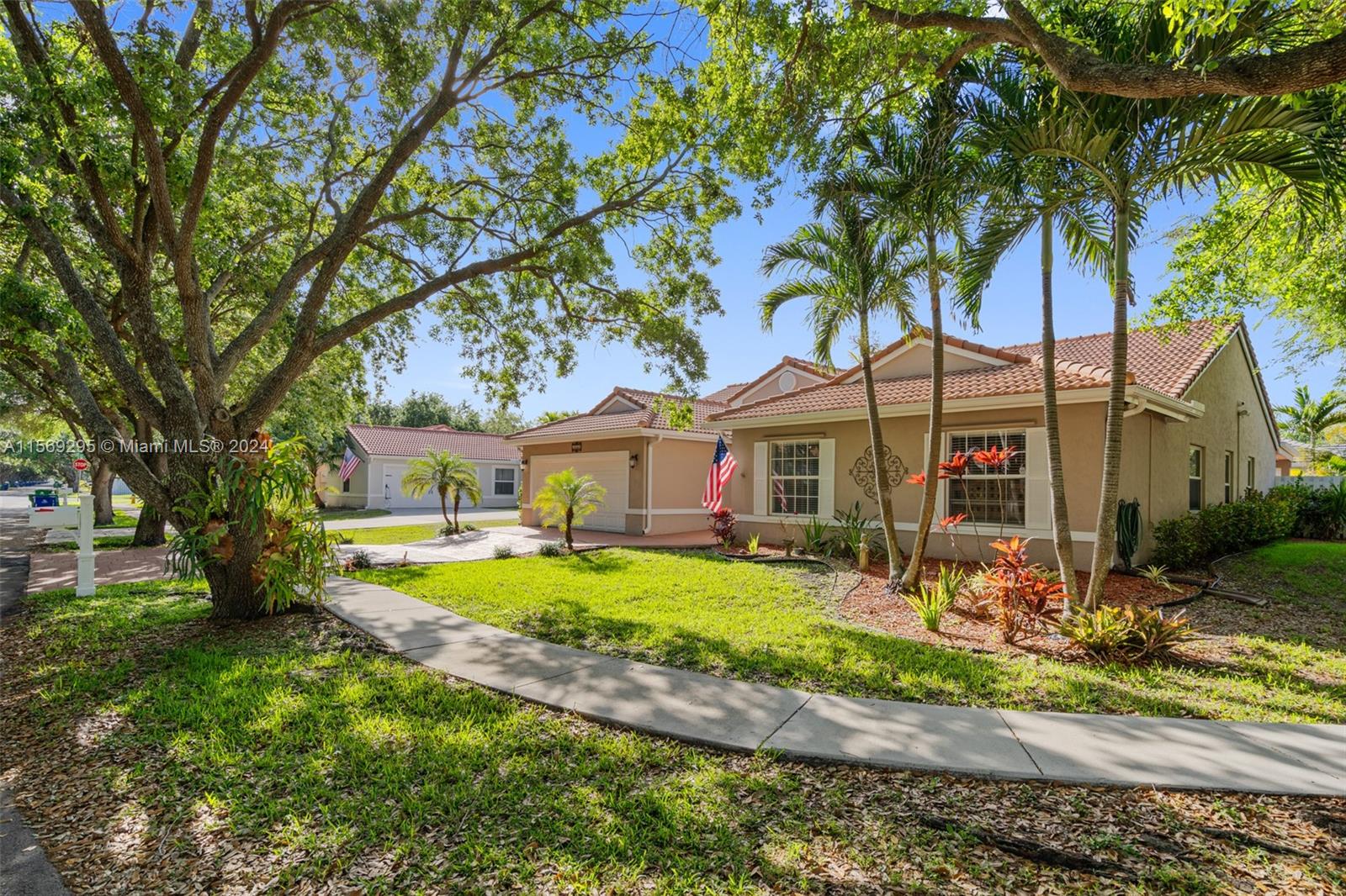 13320 SW 17th Ct