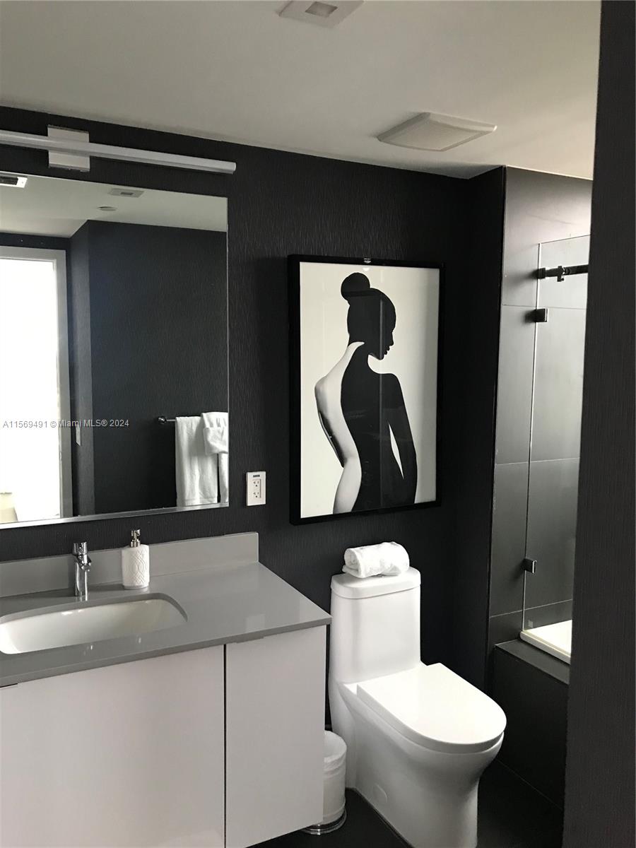 1600 NE 1st Ave # 2616