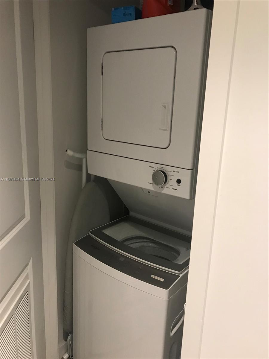 1600 NE 1st Ave # 2616