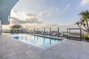 1600 NE 1st Ave # 2616