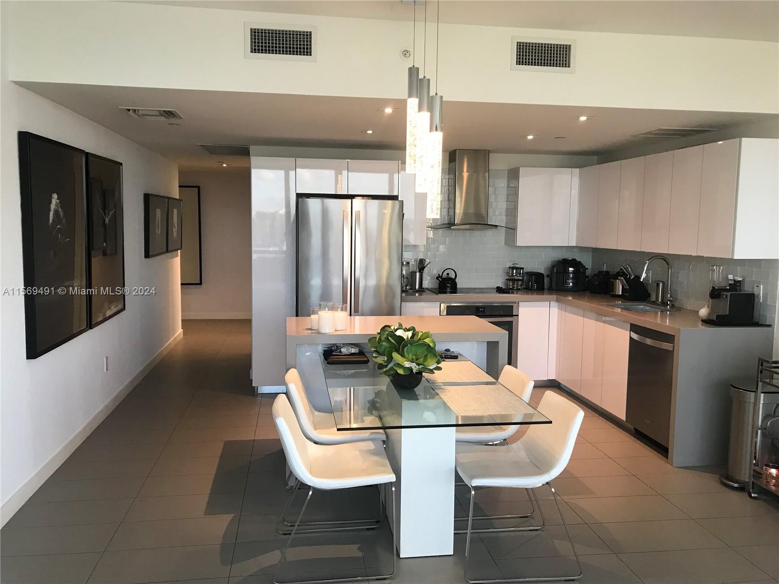 1600 NE 1st Ave # 2616