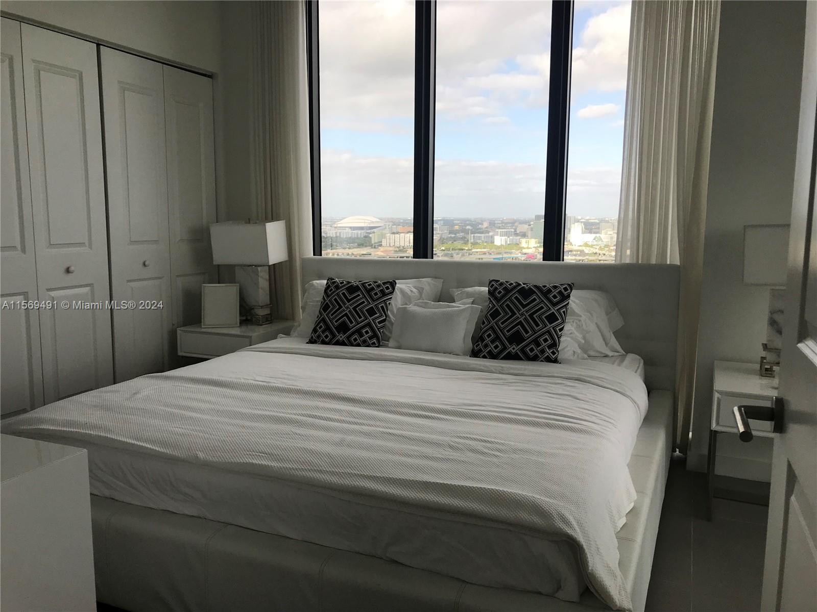 1600 NE 1st Ave # 2616