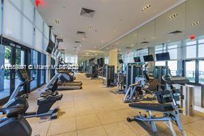 1600 NE 1st Ave # 2616