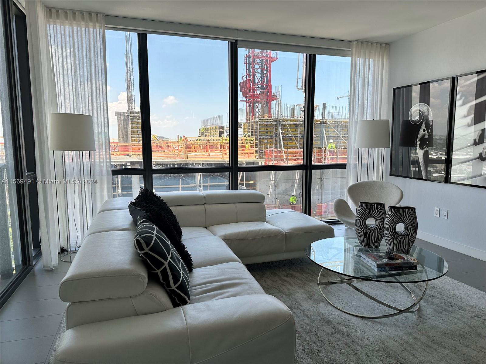 1600 NE 1st Ave # 2616