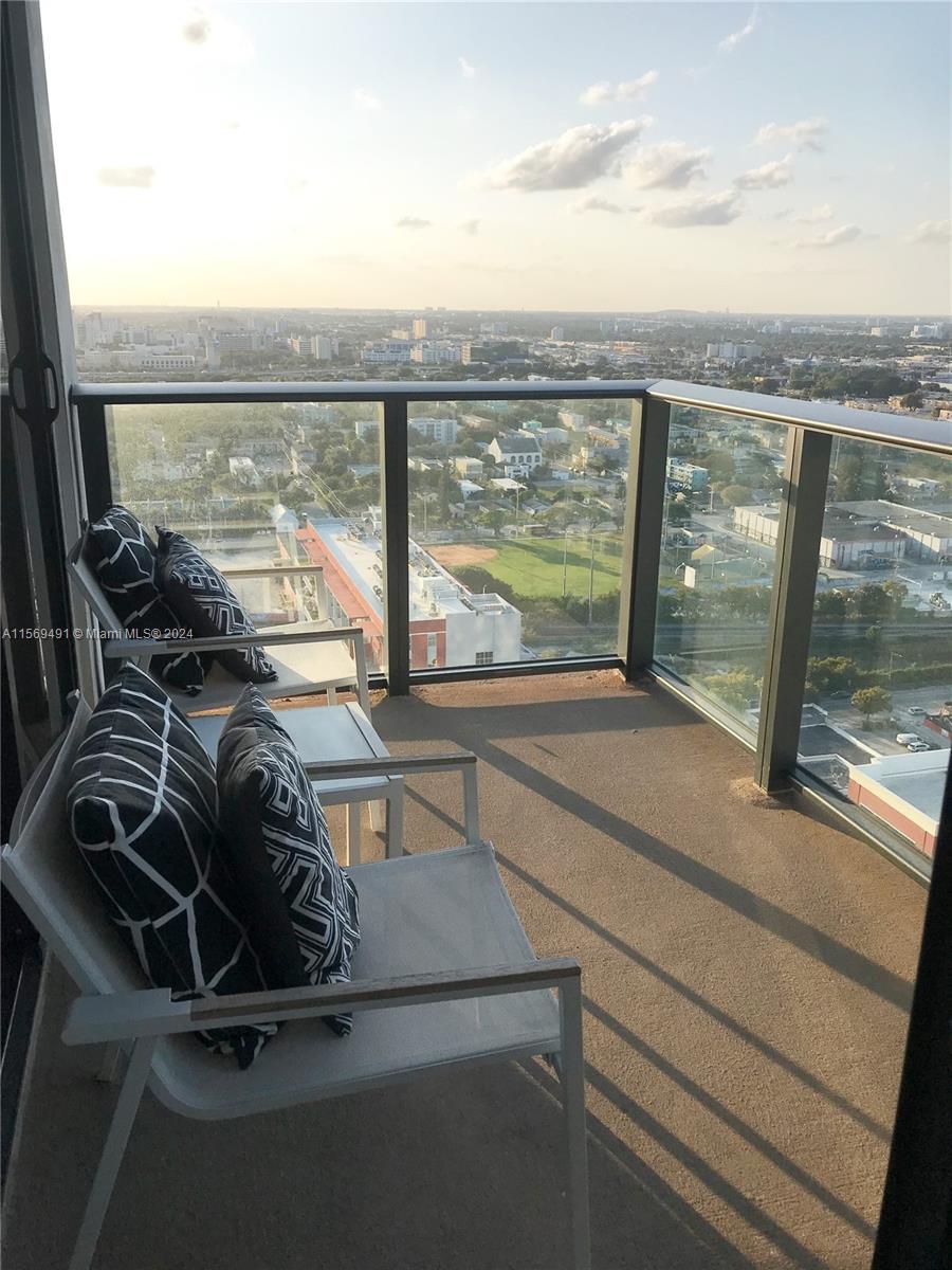 1600 NE 1st Ave # 2616