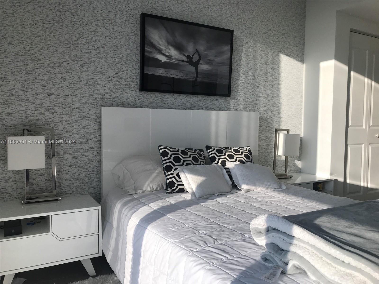 1600 NE 1st Ave # 2616