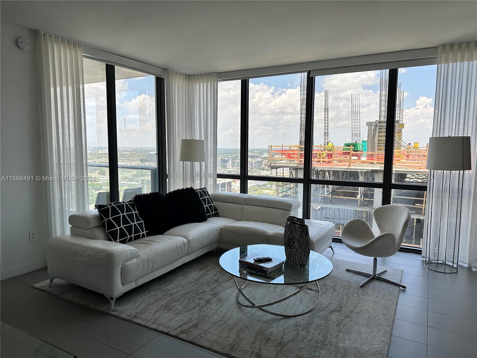 1600 NE 1st Ave # 2616