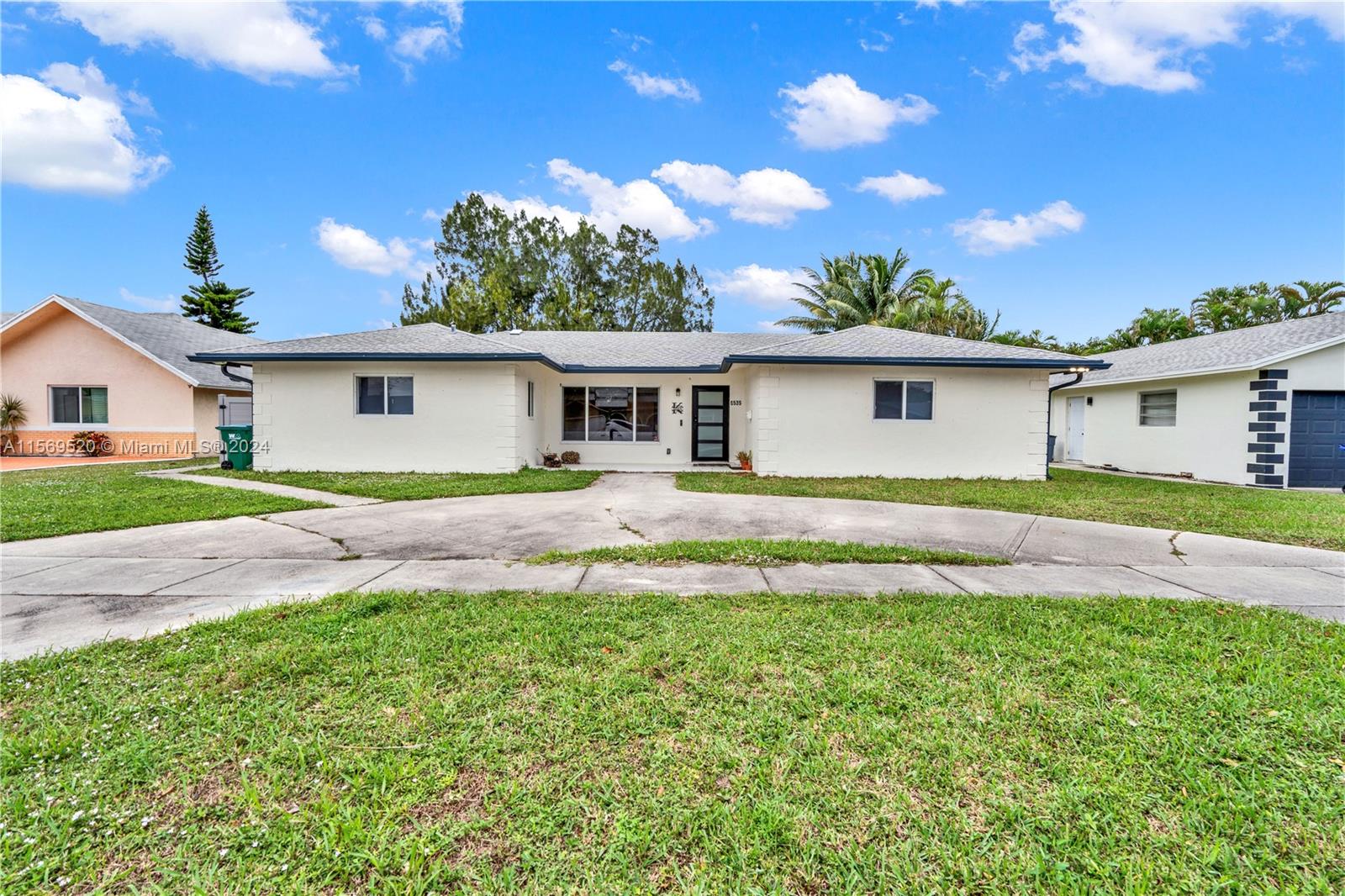 6535 NW 11th St