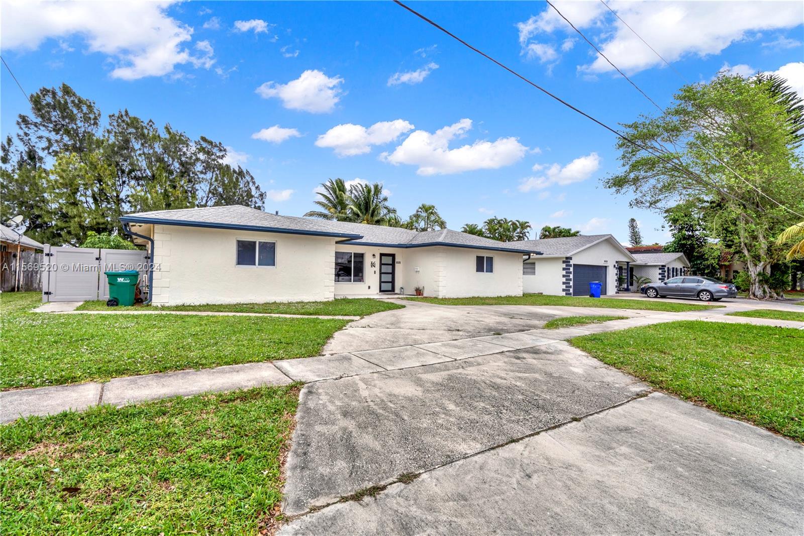 6535 NW 11th St