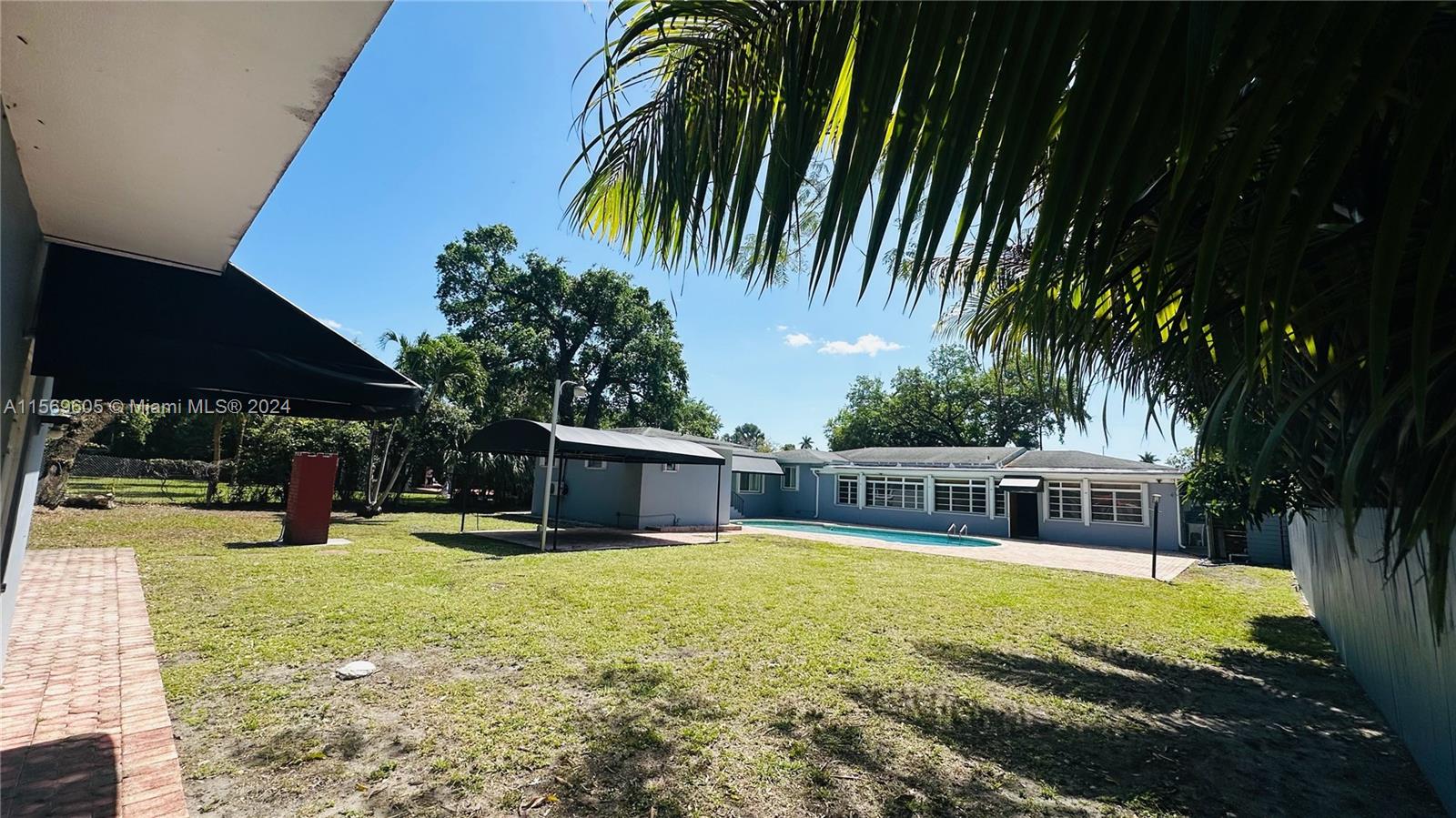 3055 NW 13th St Unit: .