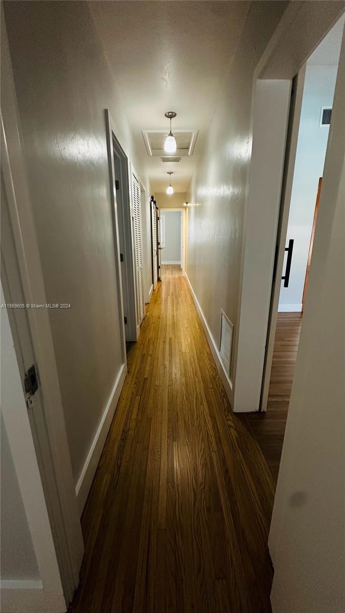 3055 NW 13th St Unit: .