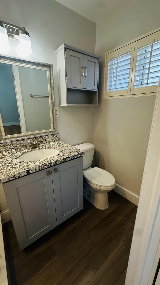 3055 NW 13th St Unit: .