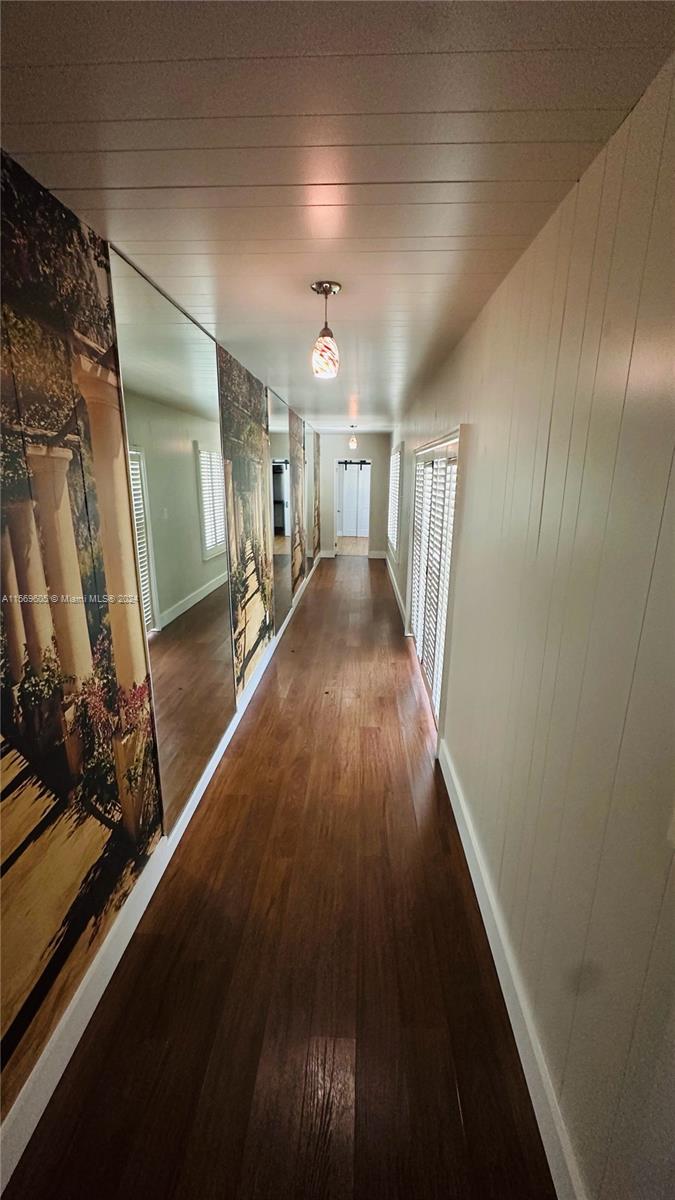 3055 NW 13th St Unit: .