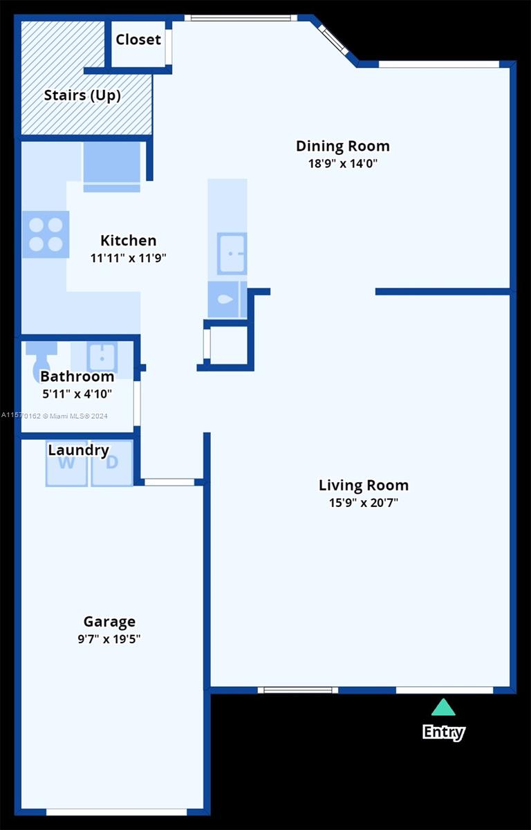 3123 NW 101st Place