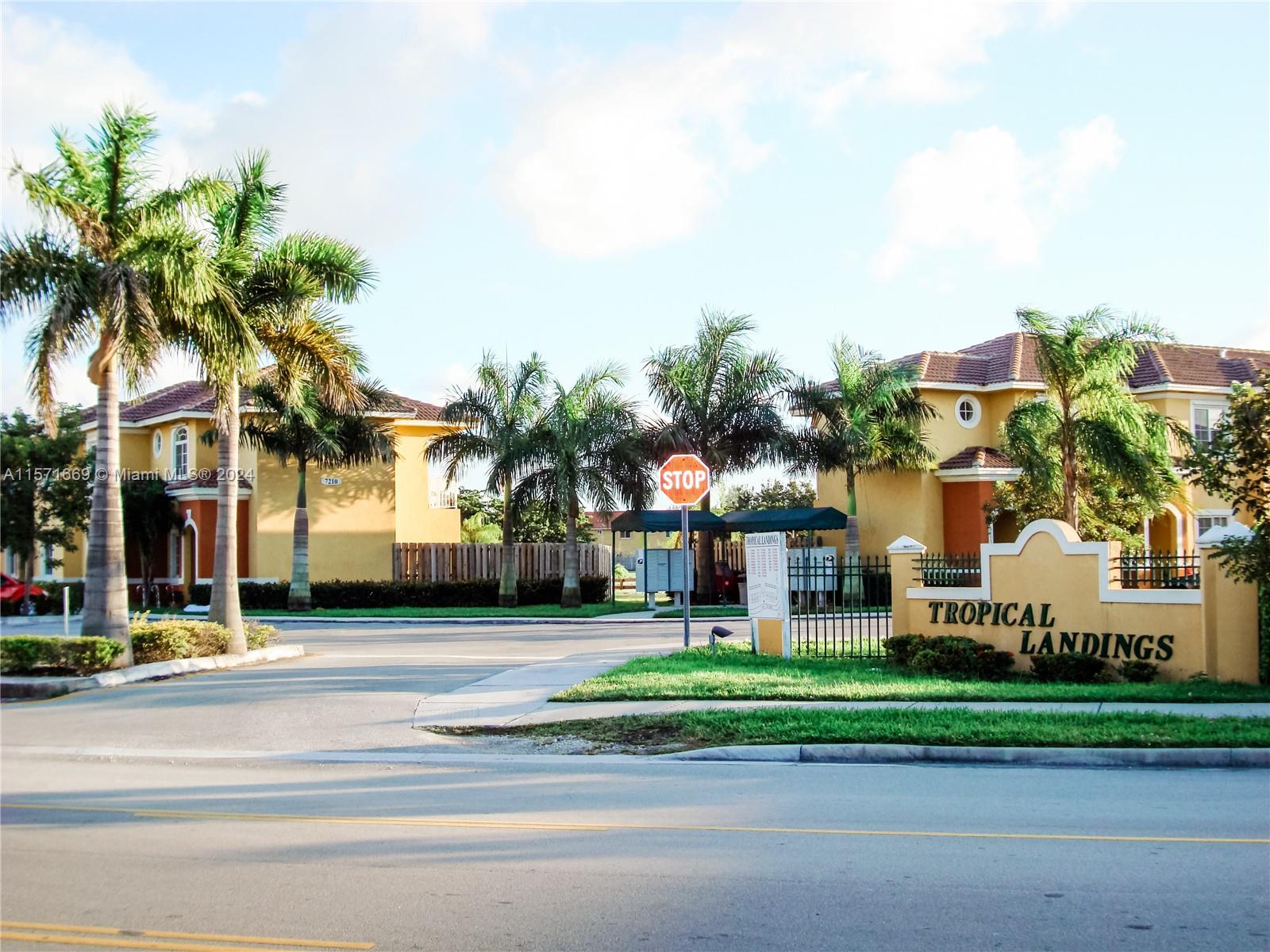 7240 NW 174th Ter # 102