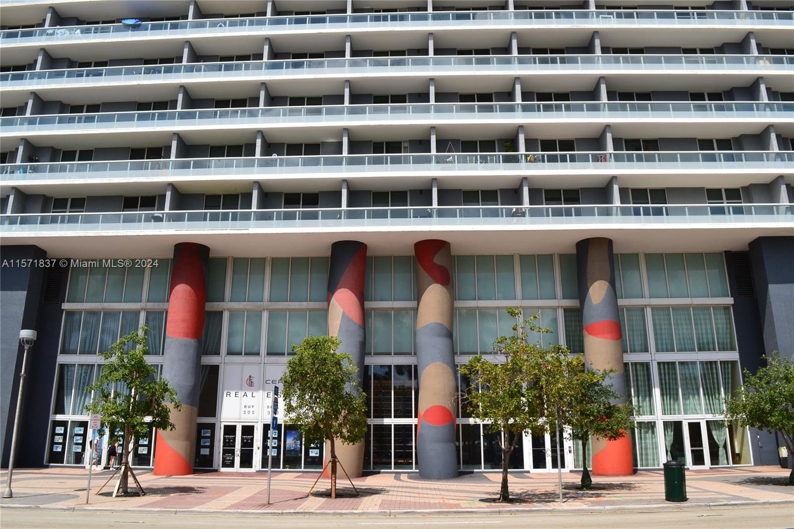 50 Biscayne Blvd # 1408