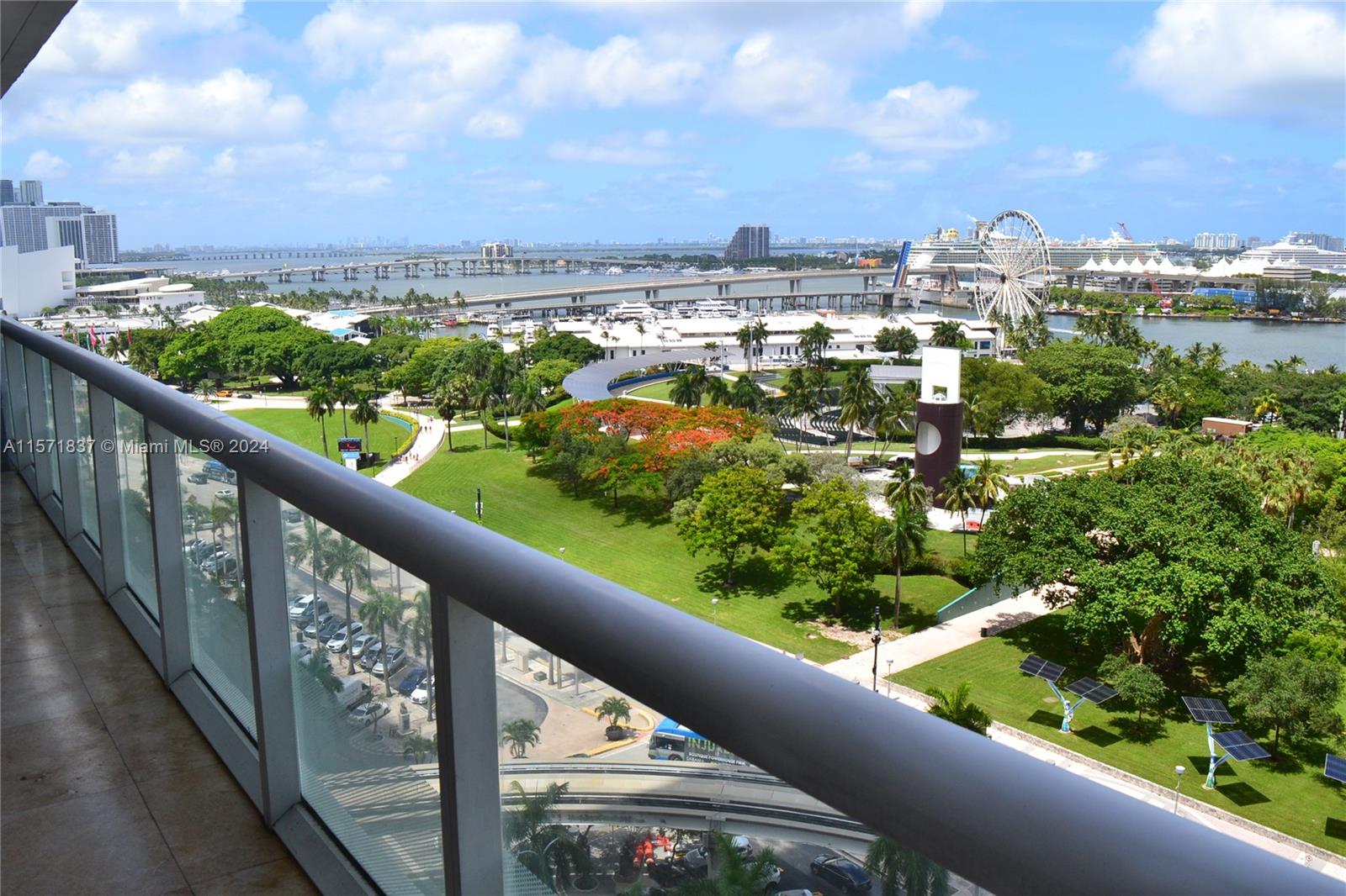 50 Biscayne Blvd # 1408
