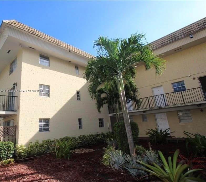 8650 SW 109th Ave # 214 Unit: 3-214