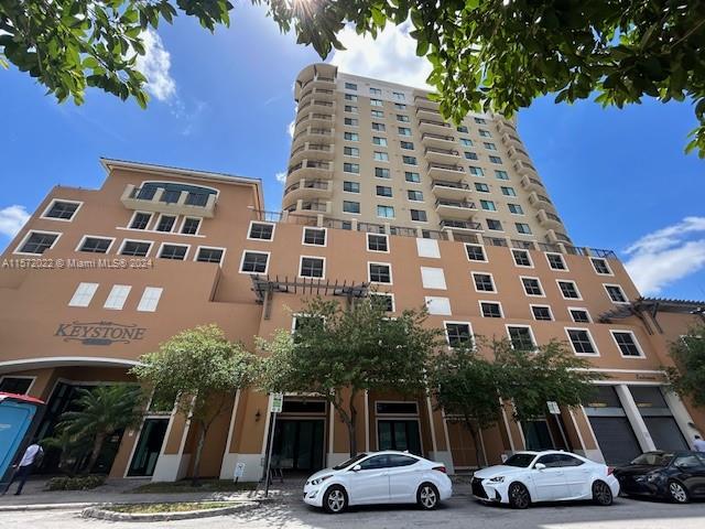4242 NW 2nd St # 1502