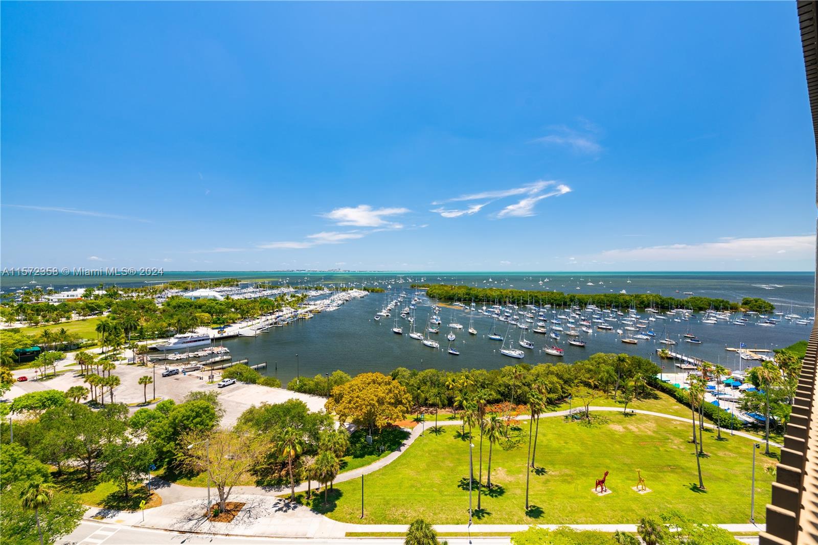 2901 S Bayshore Dr # 12E