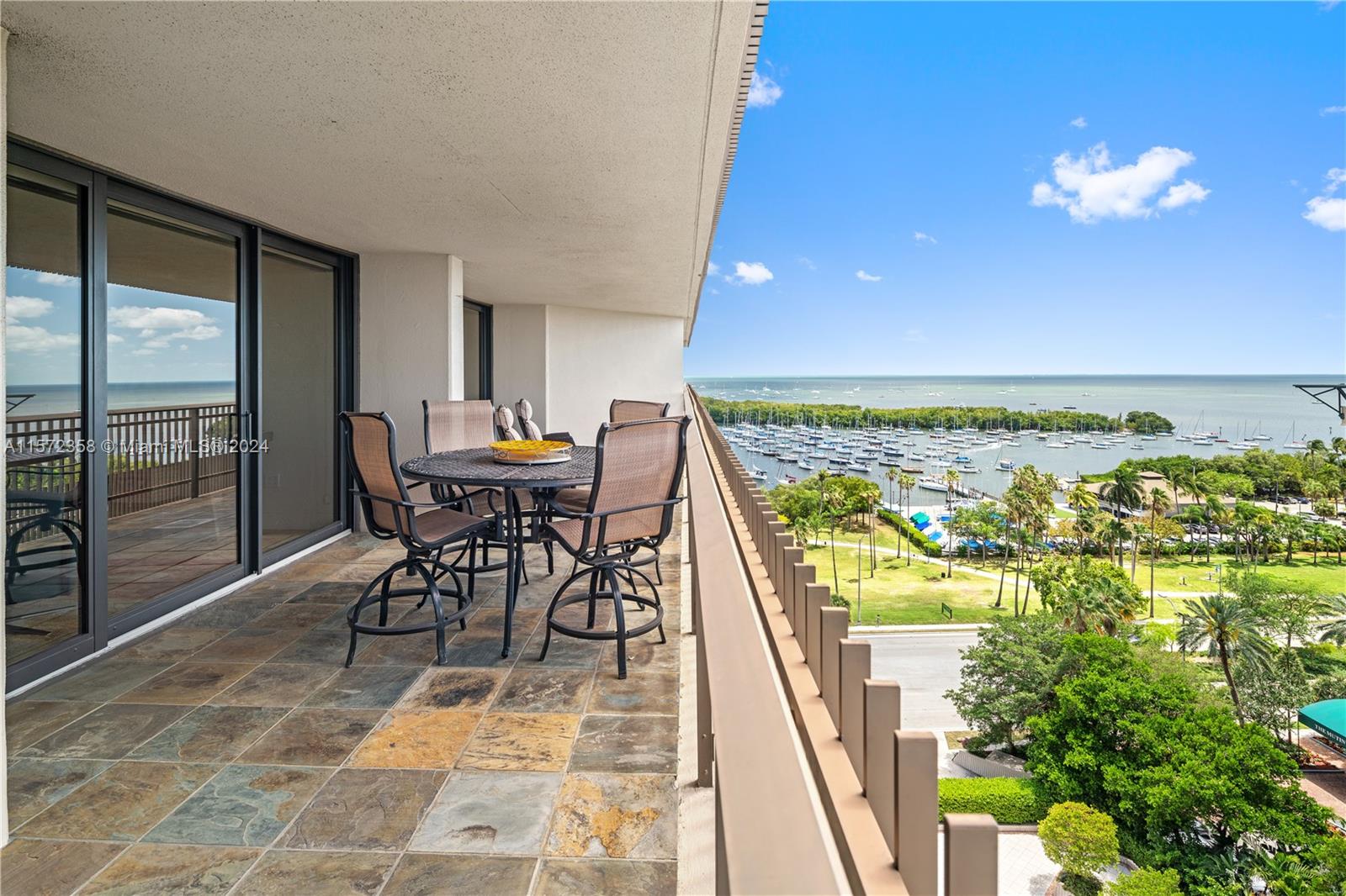 2901 S Bayshore Dr # 12E