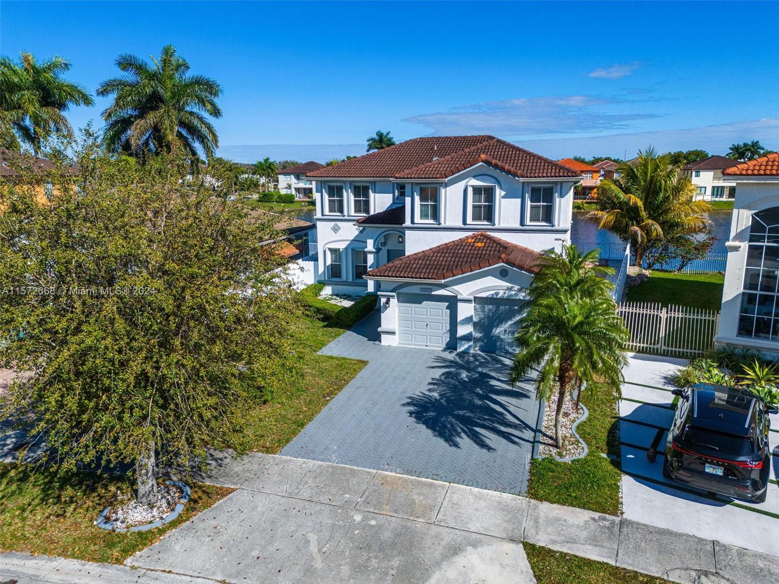 15373 SW 12th Ter # 0