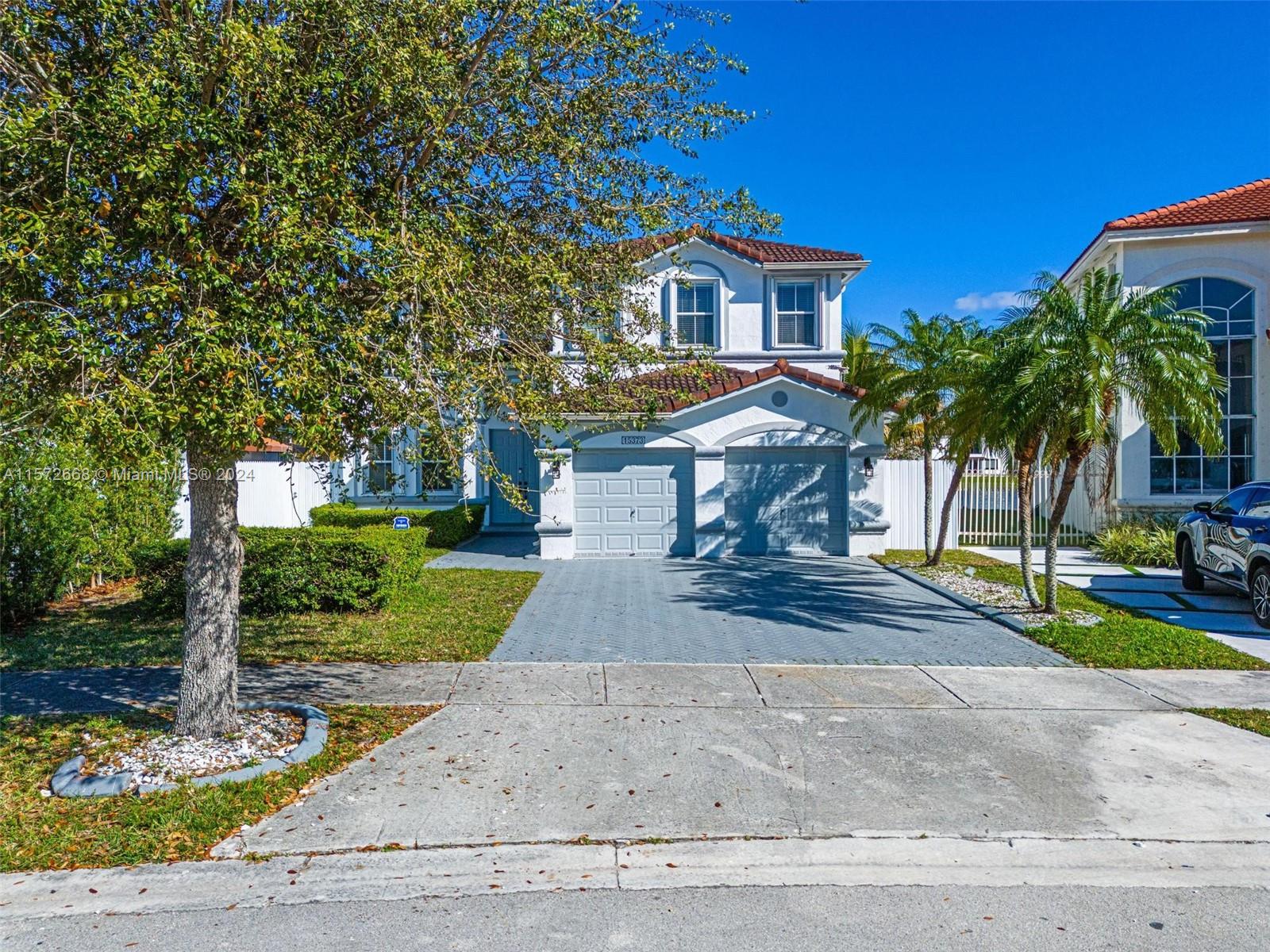 15373 SW 12th Ter # 0