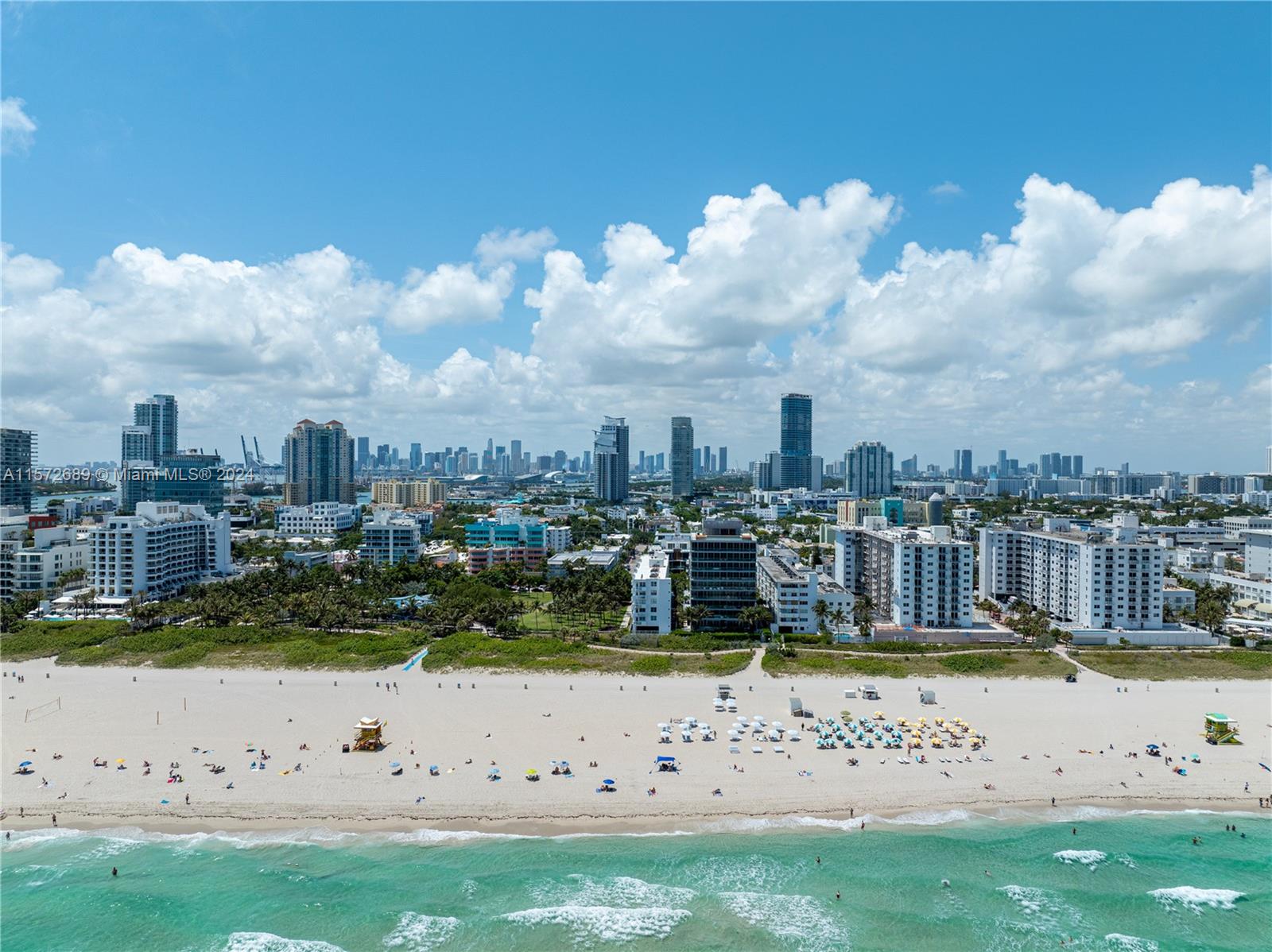 301 Ocean Dr # 303