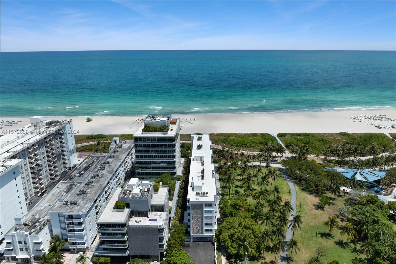301 Ocean Dr # 303