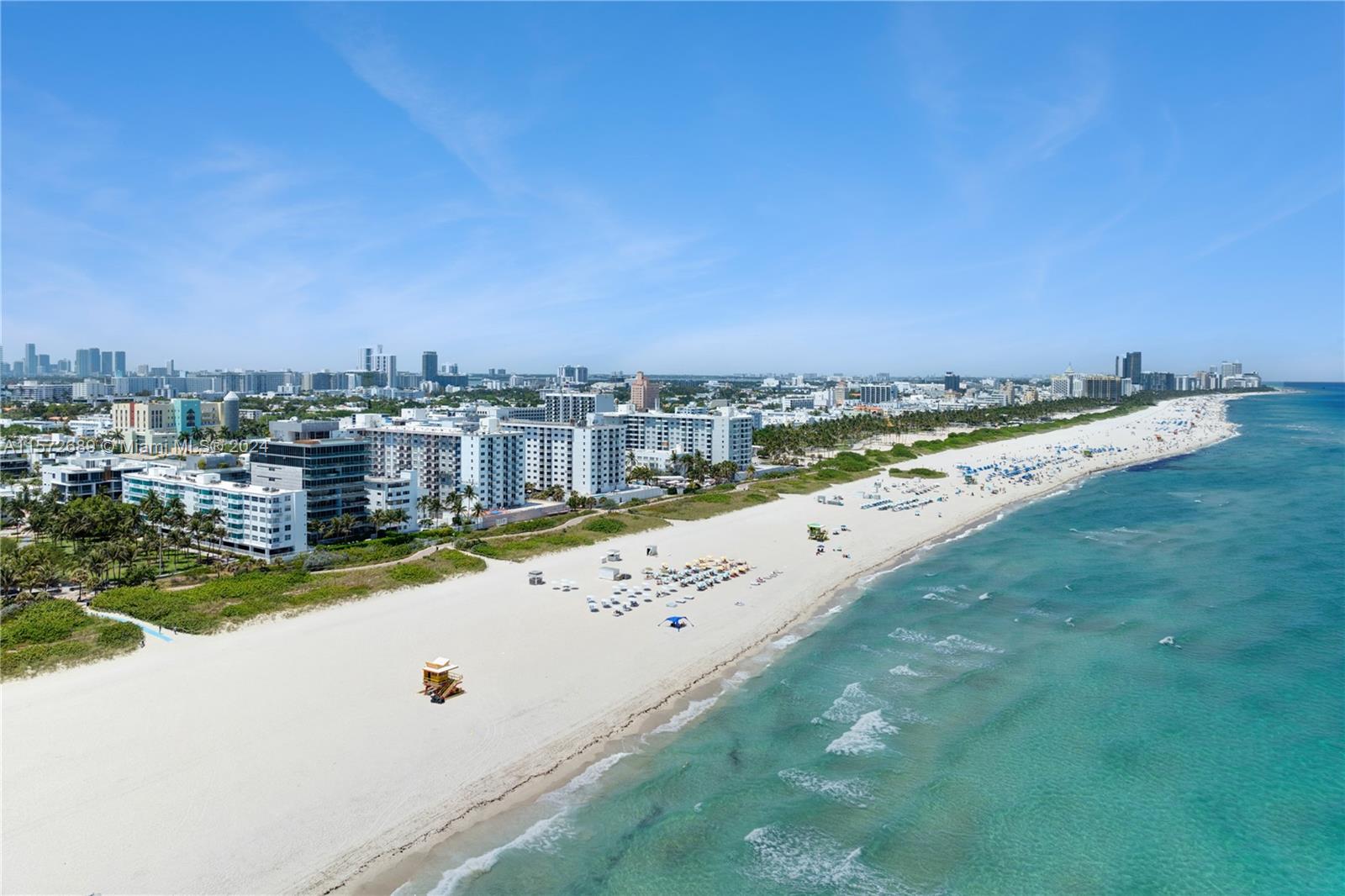 301 Ocean Dr # 303