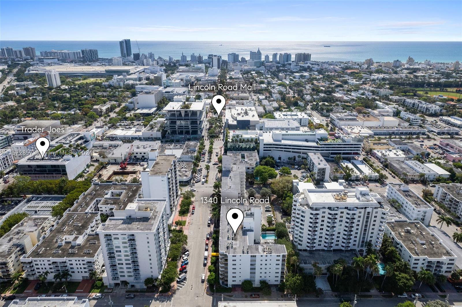 1340 Lincoln Rd # 209