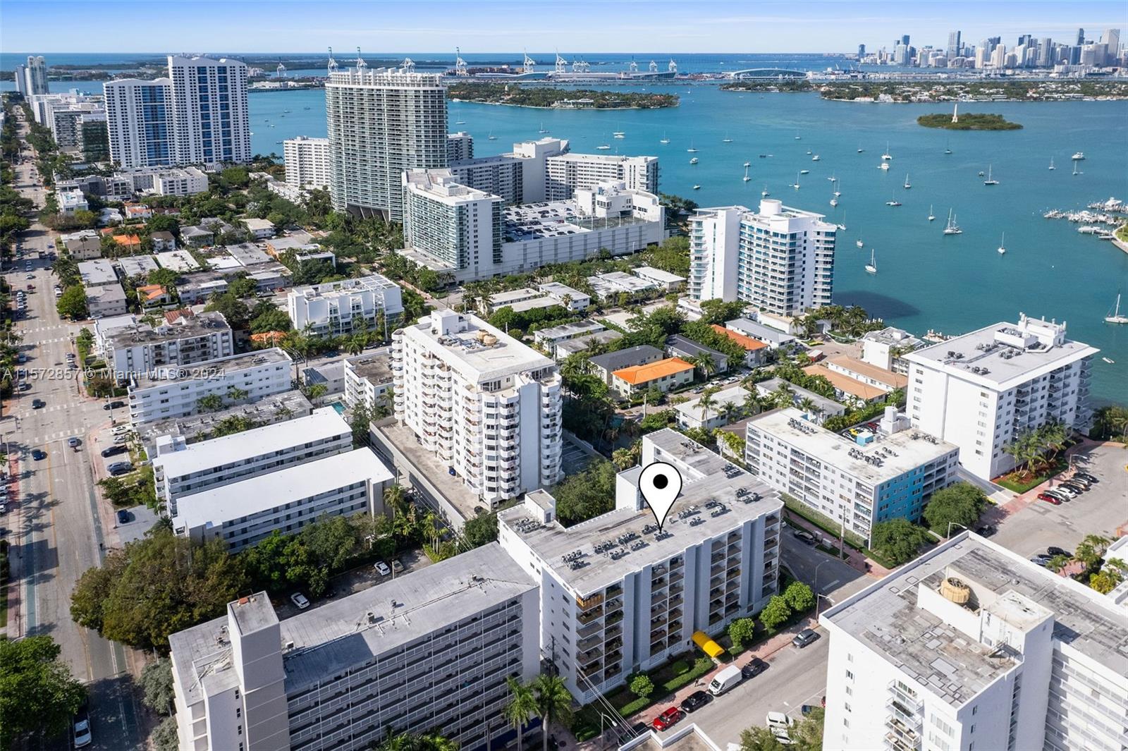 1340 Lincoln Rd # 209