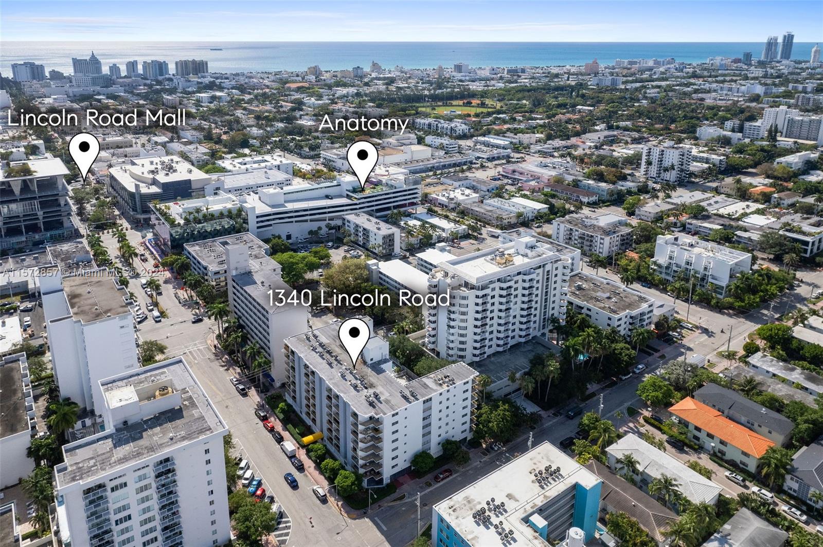 1340 Lincoln Rd # 209