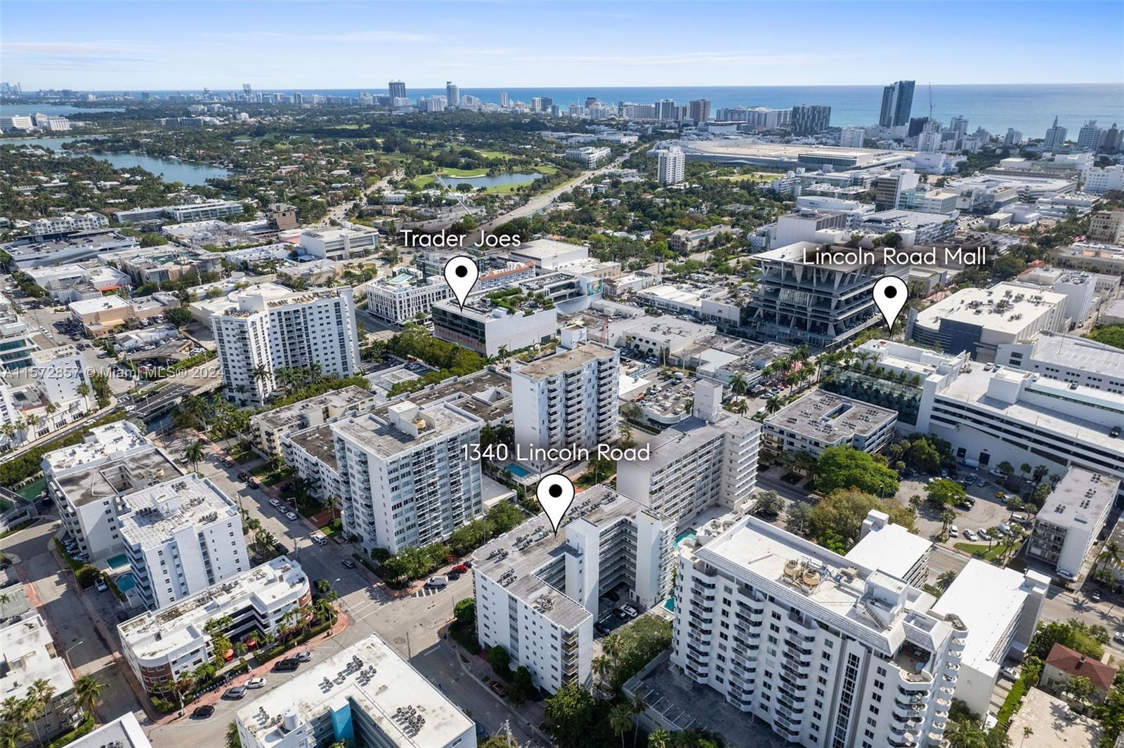 1340 Lincoln Rd # 209