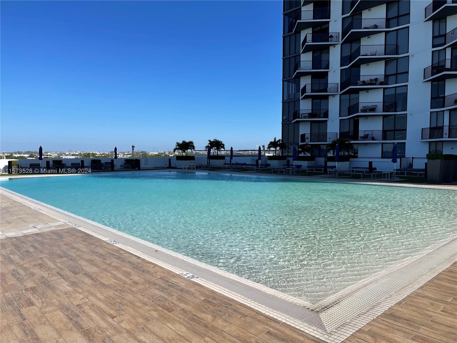 5300 Paseo Blvd # 1205