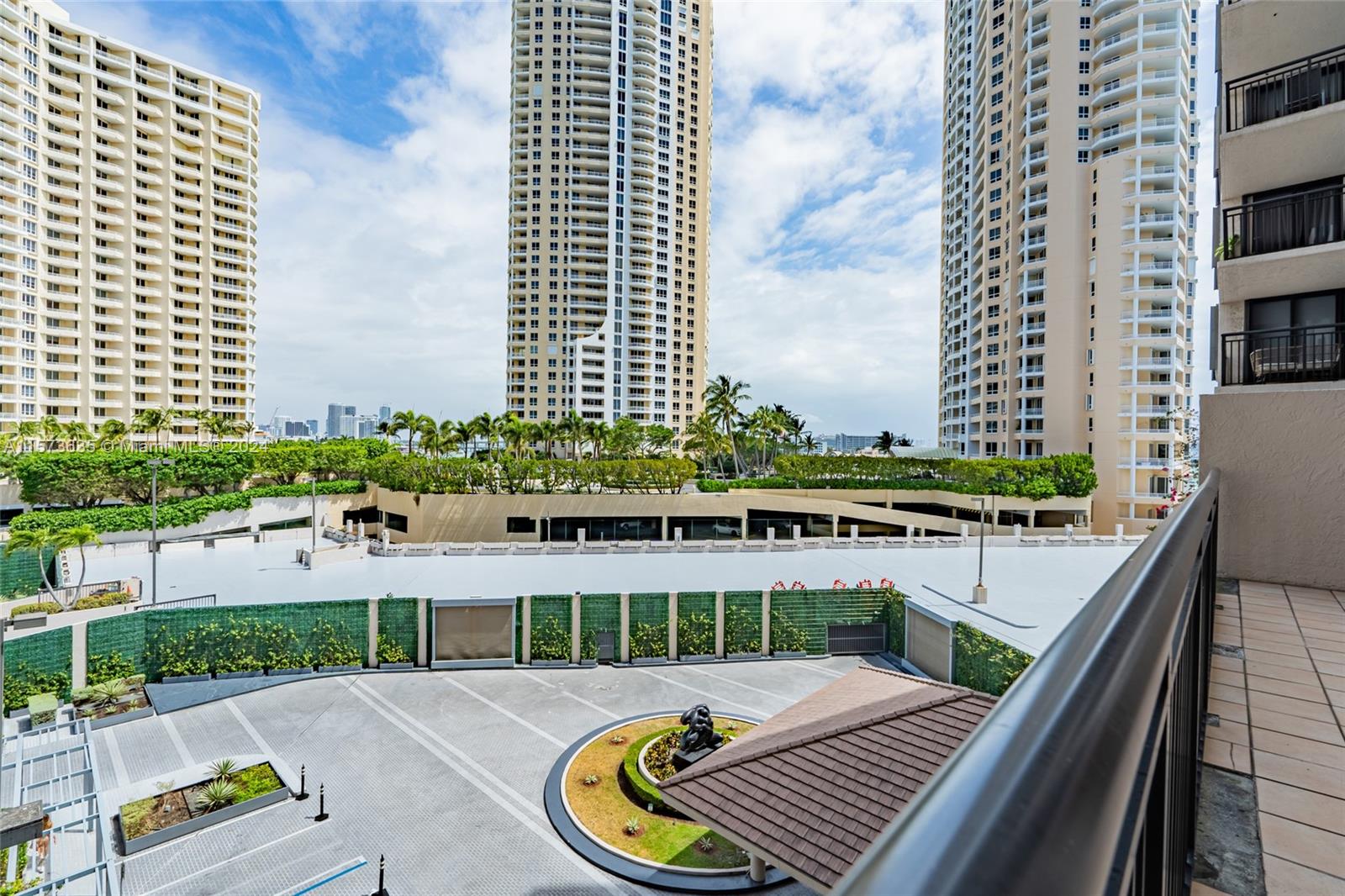 540 Brickell Key Dr # 702