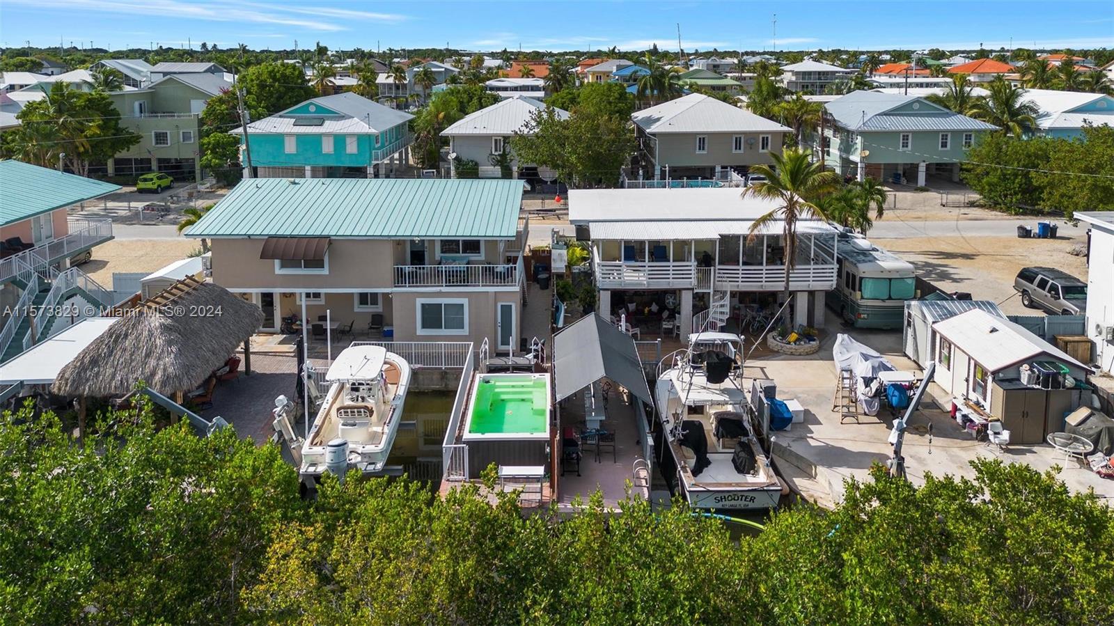 68 Seagate Blvd