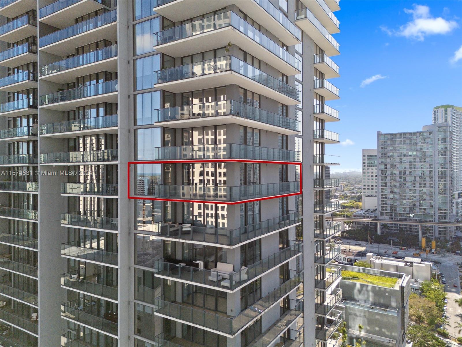 68 SE 6th St # 1711