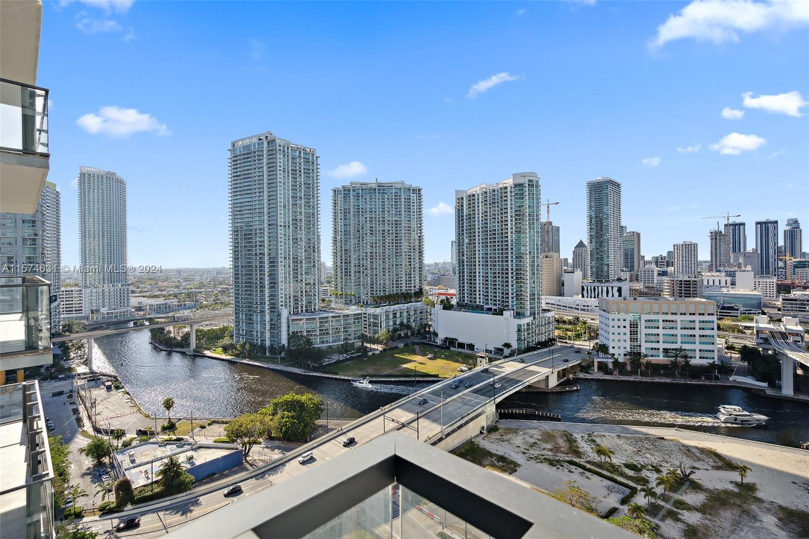 68 SE 6th St # 1711