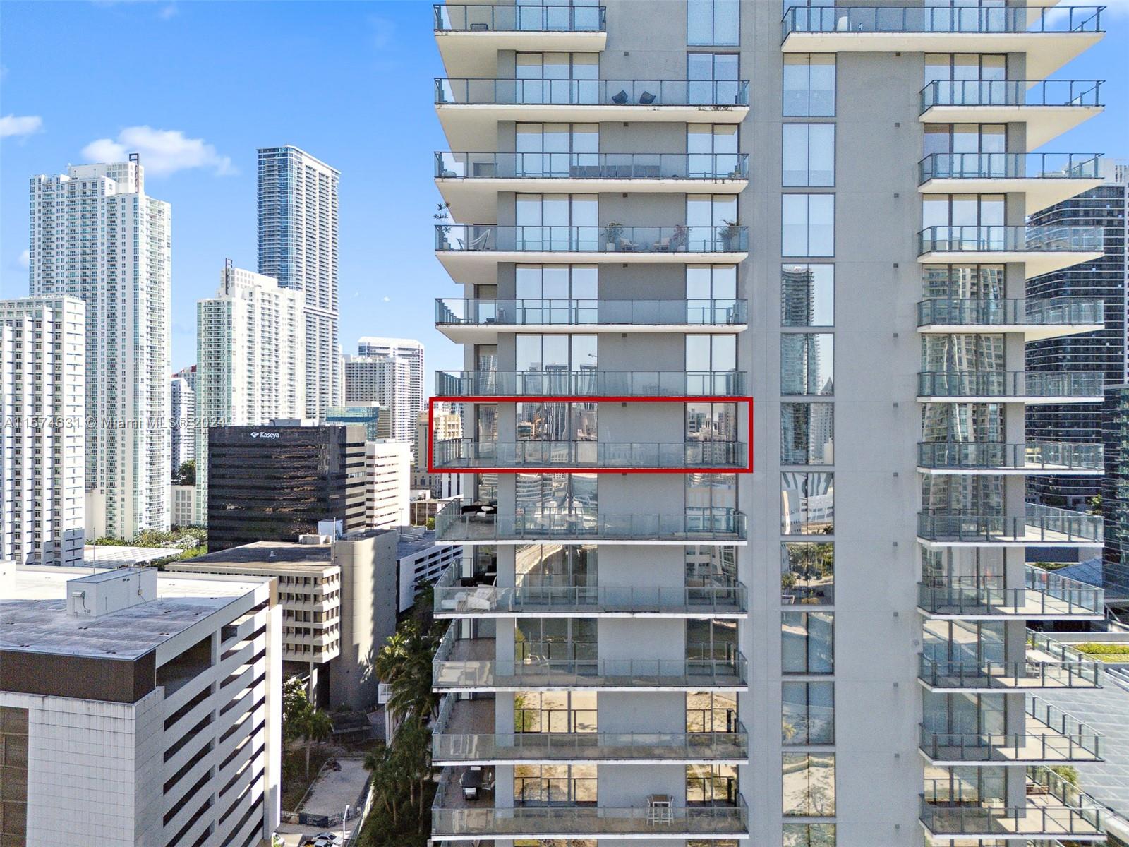 68 SE 6th St # 1711