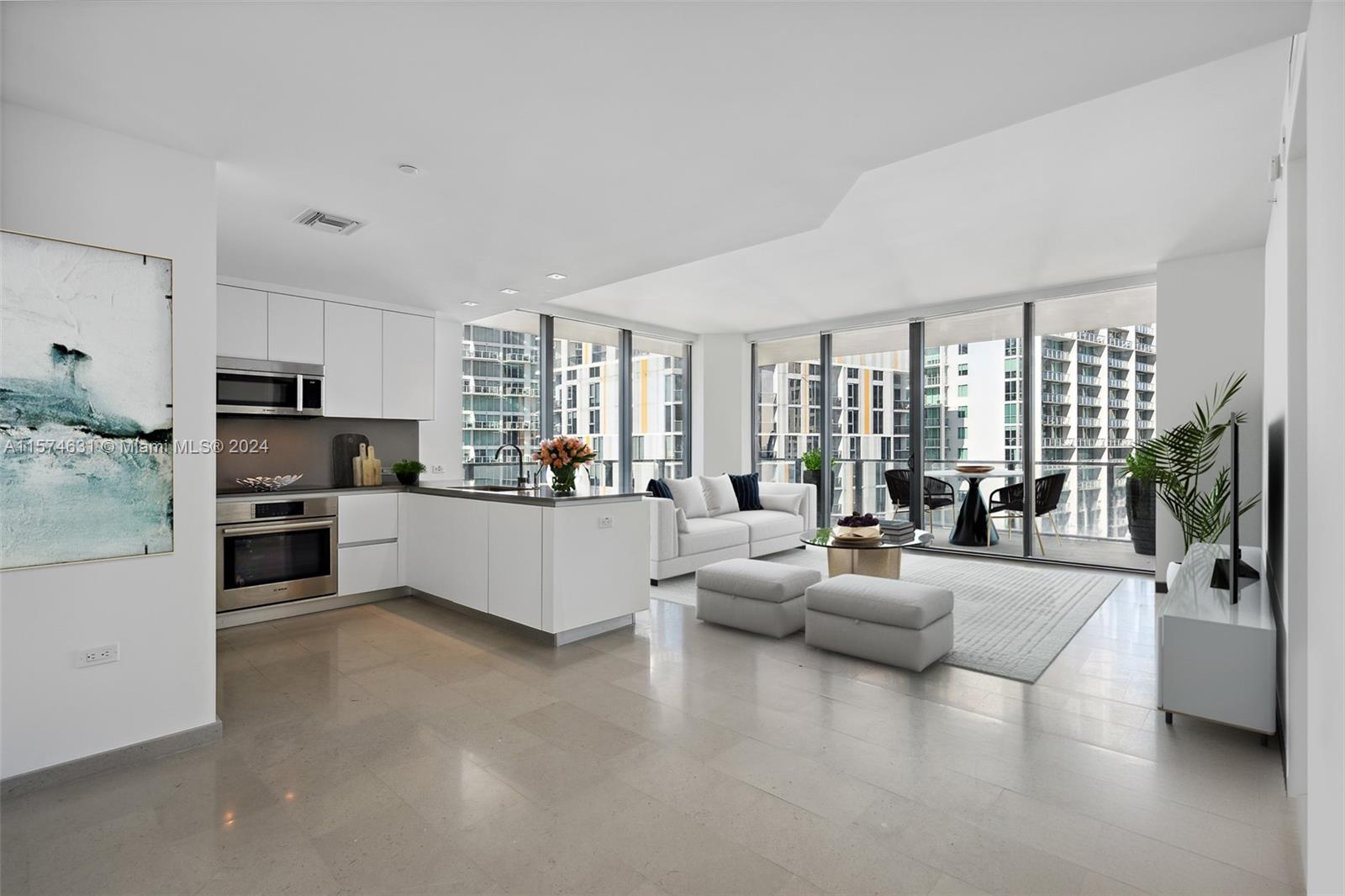 68 SE 6th St # 1711