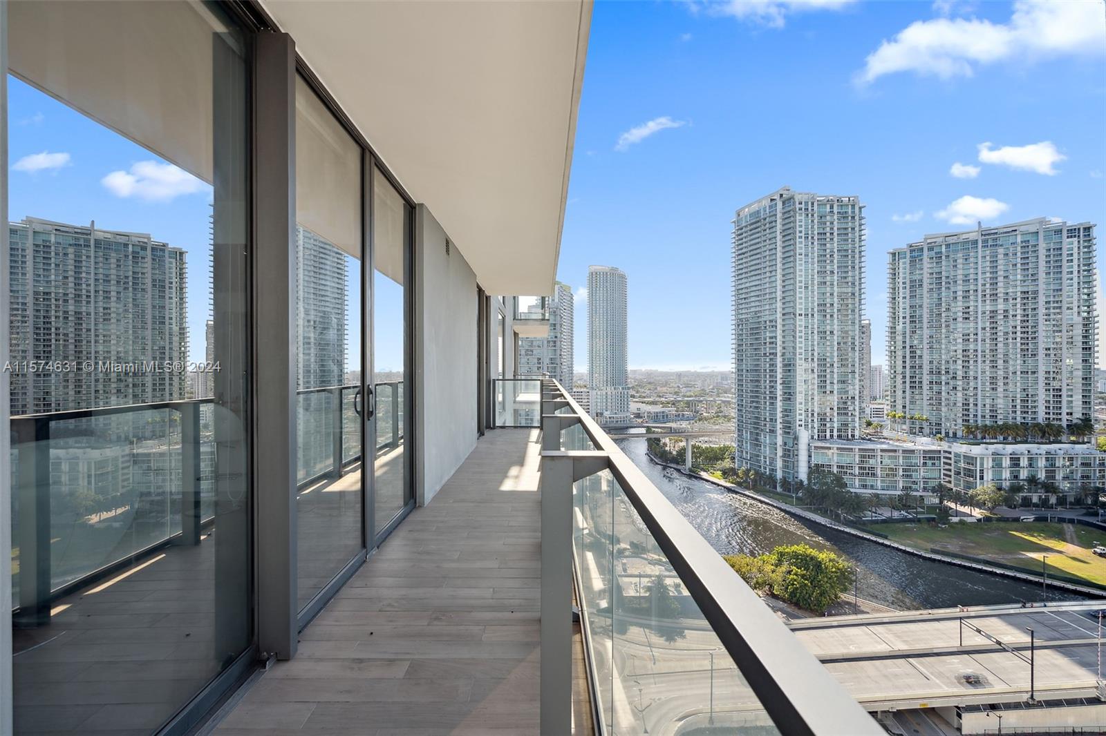 68 SE 6th St # 1711