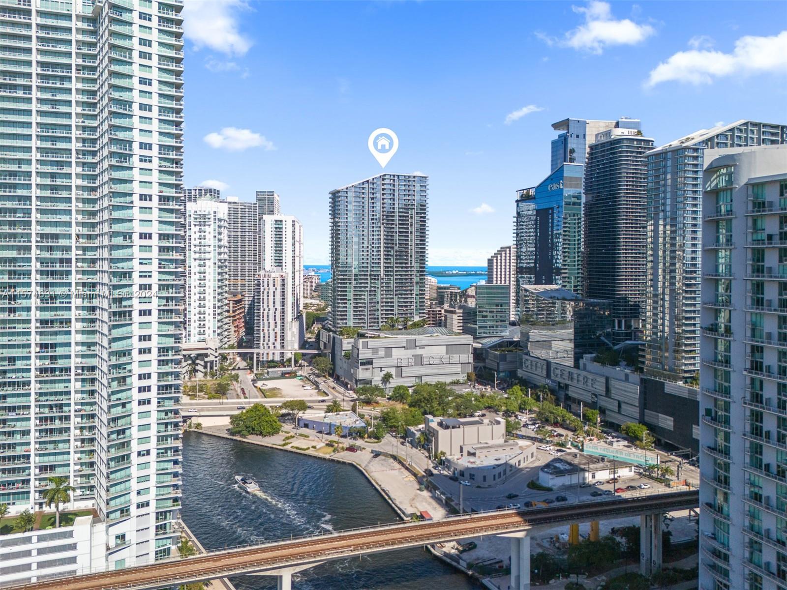 68 SE 6th St # 1711