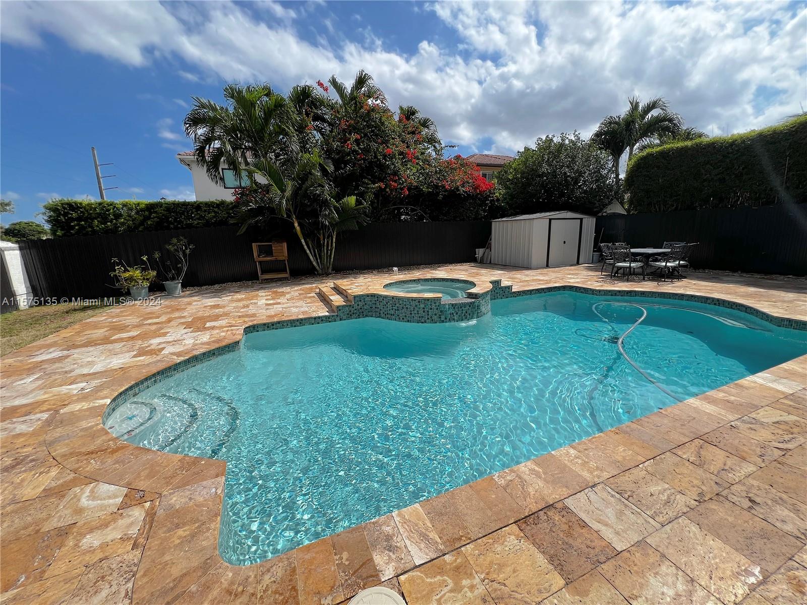 15704 SW 145th Ter