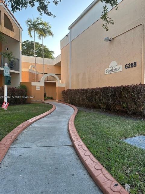 6288 NW 186th St # 112