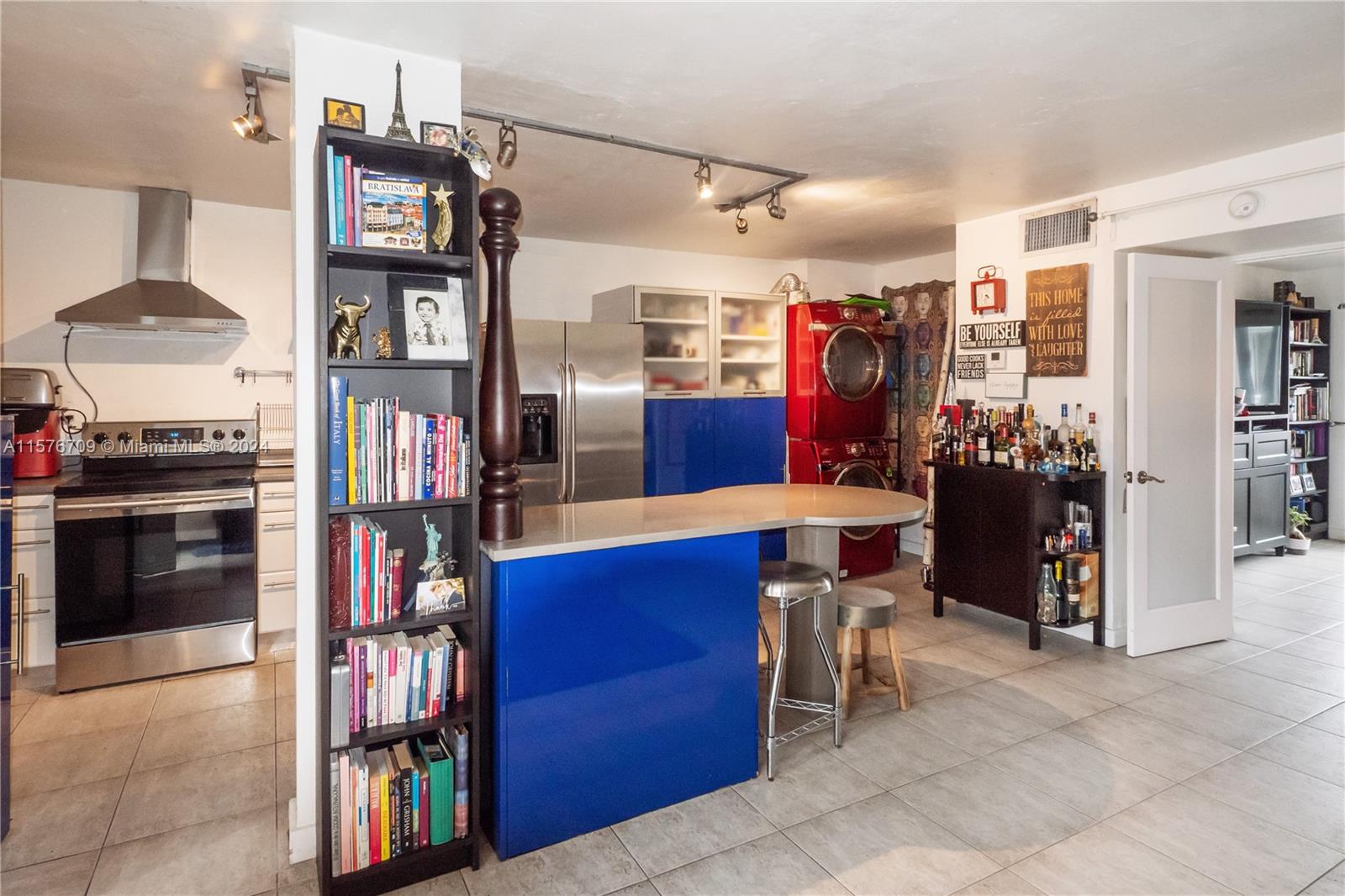 1620 West Ave # 602