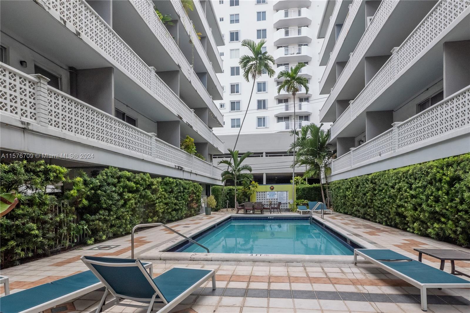 1620 West Ave # 602