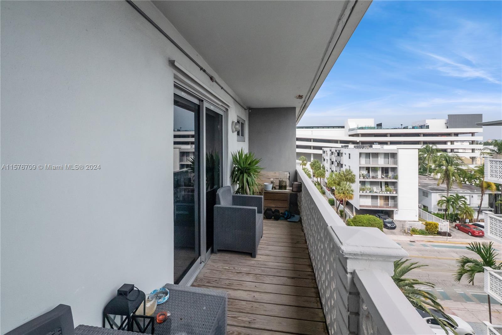 1620 West Ave # 602
