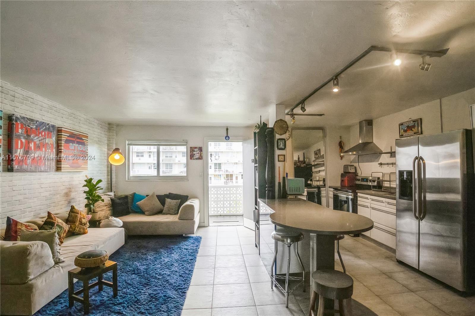 1620 West Ave # 602